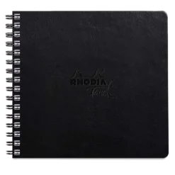RHODIA TOUCH Mixed Media Paint’ON Skizzenbuch