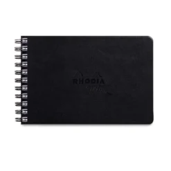 RHODIA TOUCH Mixed Media Paint’ON Skizzenbuch