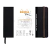 RHODIA TOUCH Pen & Inkwash Book, Skizzenbuch