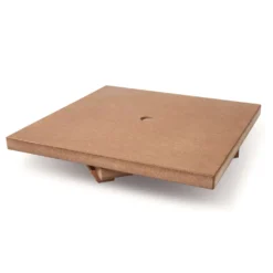 Ränderscheibe aus MDF