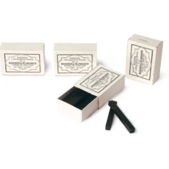ROHRER & KLINGNER Lithographie-Kreide
