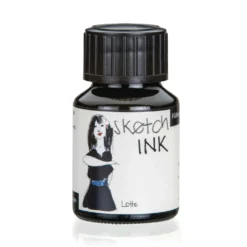 ROHRER & KLINGNER sketchINK®, Füllhaltertinte
