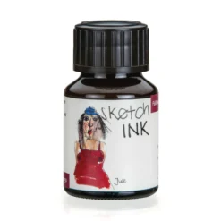 ROHRER & KLINGNER sketchINK®, Füllhaltertinte