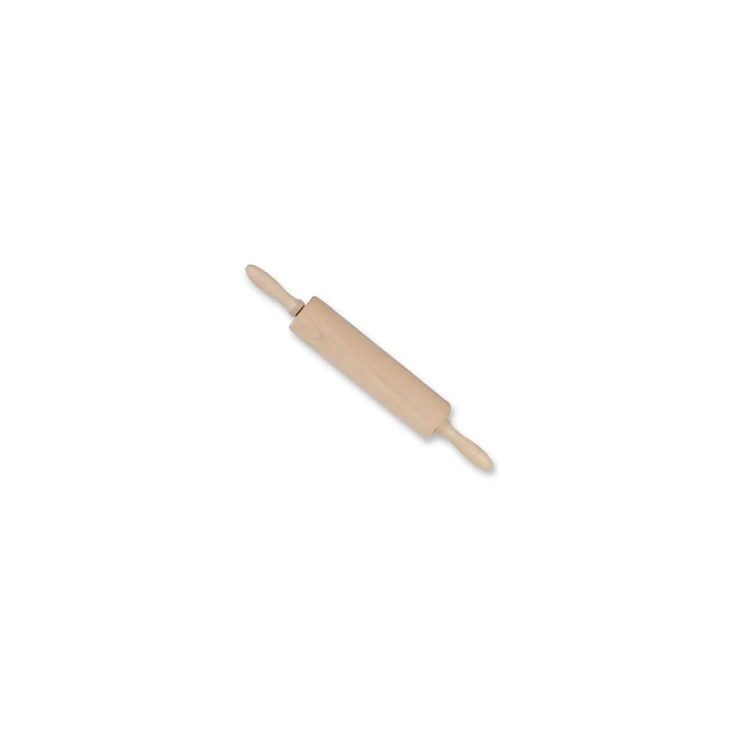 Rollholz, 25 cm