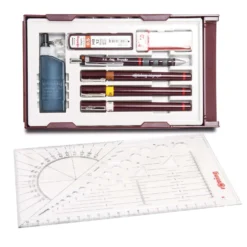 rOtring Isograph Tuschefüller College Set