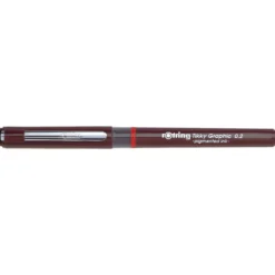 rOtring Tikky Graphic Fineliner