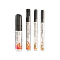 Royal & Langnickel® ACRYLIC MARKER – 4er Sets