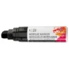 Royal & Langnickel® ACRYLIC MARKER – 2er Set Jumbo, Schwarz & Weiß