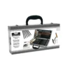 Royal & Langnickel Artist Wooden Box - Sketching Set Deluxe Zeichenset