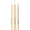 Royal & Langnickel Bambus Pinselset, 3 Pinsel