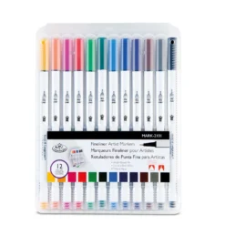 Royal & Langnickel® Fineliner-Sets