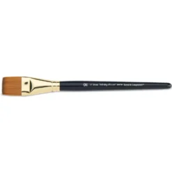 Royal & Langnickel Kolinsky Elite Pro Aquarellpinsel, Serie R96700