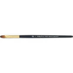 Royal & Langnickel Kolinsky Elite Pro Aquarellpinsel, Serie R96170