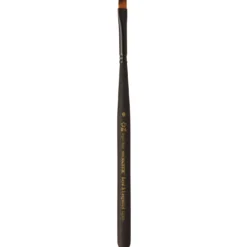 Royal & Langnickel Mini Majestic™ Pinsel R4200A, schräger Schattierer