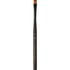 Royal & Langnickel Mini Majestic™ Pinsel R4200A, schräger Schattierer