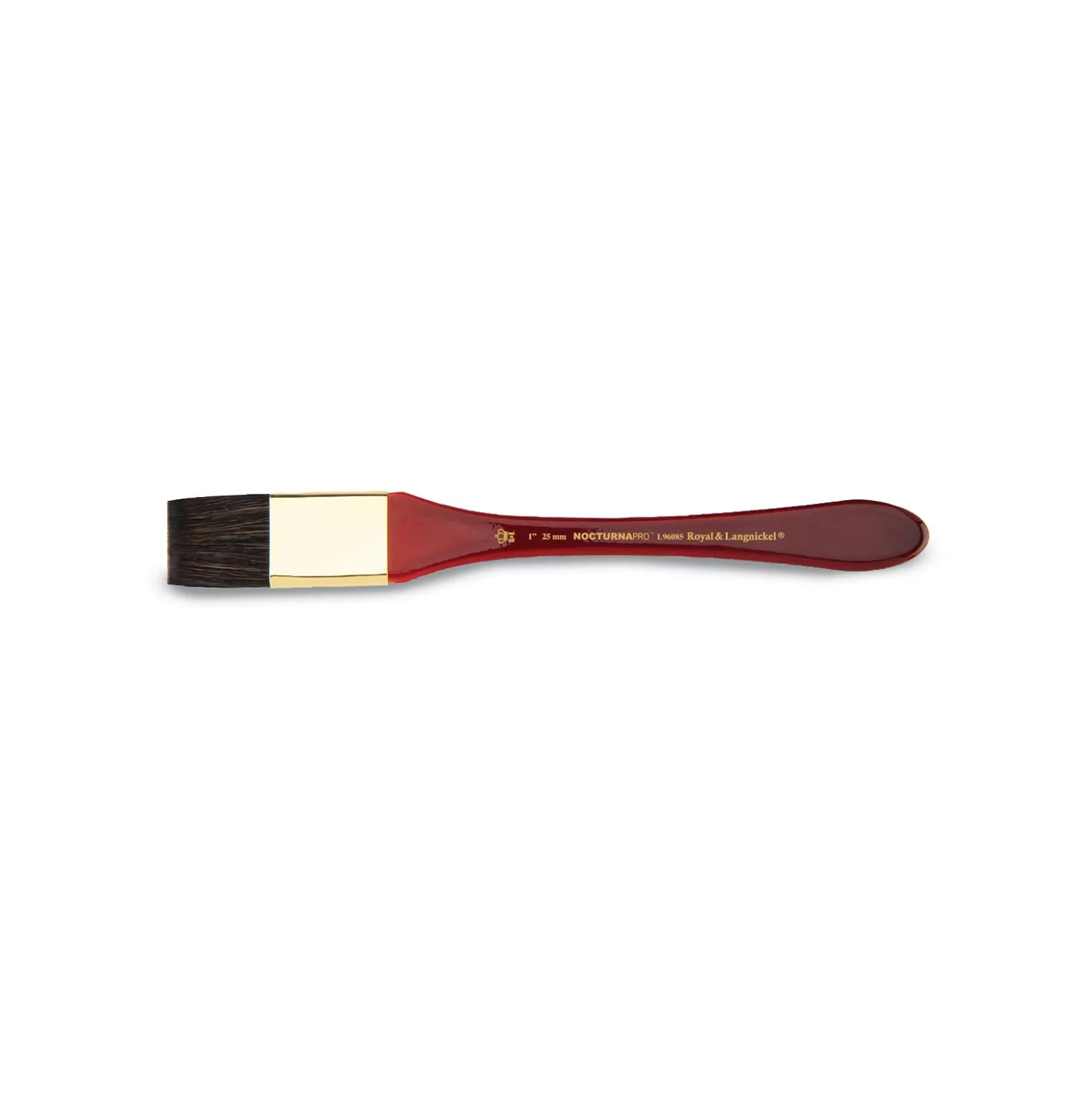 Royal & Langnickel® NOCTURNAPRO™ Aquarellpinsel, Spalter