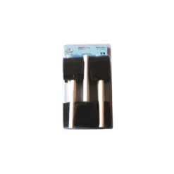 Royal & Langnickel Schaumstoffpinsel 12er-Set