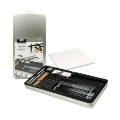 Royal & Langnickel Sketching Artist-Set "Profi"
