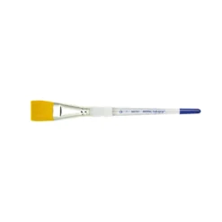 Royal & Langnickel Soft-Grip Gold-Taklon Pinsel, "Stroke", Serie SG711