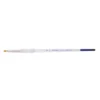 Royal & Langnickel Soft-Grip Gold-Taklon Pinsel, Schattierer kurz, Serie SG155