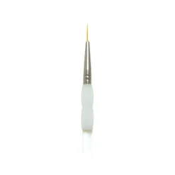 Royal & Langnickel Soft-Grip Gold-Taklon Pinsel, Schlepper kurz, Serie SG595
