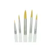 Royal & Langnickel Soft-Grip Rundpinsel-Set
