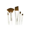 Royal & Langnickel Soft-Grip Schrägpinsel-Set