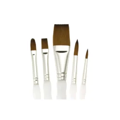 Royal & Langnickel Soft-Grip Stroke-Set