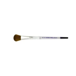 Royal & Langnickel Soft-Grip™ Synthetik-Rotmarderhaarpinsel, SG75MSS, Oval