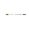Royal & Langnickel Soft-Grip™ Synthetik-Rotmarderhaarpinsel, SG75R, Rund