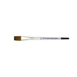 Royal & Langnickel Soft-Grip™ Synthetik-Rotmarderhaarpinsel, SG75ST, Stroke