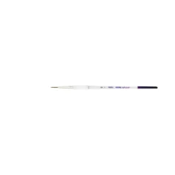 Royal & Langnickel Soft-Grip™ Synthetik-Rotmarderhaarpinsel, SG75L, Linierer