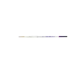 Royal & Langnickel Soft-Grip™ Synthetik-Rotmarderhaarpinsel, SG75SL, Schlepper