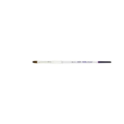 Royal & Langnickel Soft-Grip™ Synthetik-Rotmarderhaarpinsel, SG75T, Katzenzunge