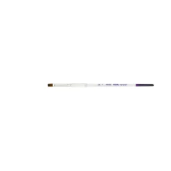 Royal & Langnickel Soft-Grip™ Synthetik-Rotmarderhaarpinsel, SG75S, Schattierer
