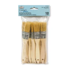 Royal & Langnickel Spalterpinsel 12er-Set