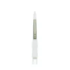 Royal & Langnickel White Nylon SG4000 Synthetikpinsel, Soft Grip, Rund