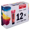 Royal Talens Amsterdam Standard Acrylfarben Set | 12 x 120 ml