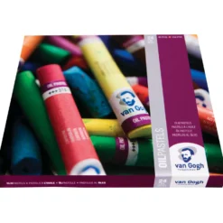 ROYAL-Talens Van Gogh Ölpastelle Sets