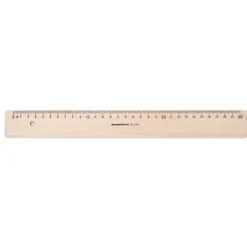 RUMOLD Holzlineal