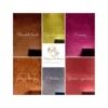 RÊVES D'AQUARELLE Aquarellsets