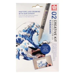 SAKURA® Creative Kits