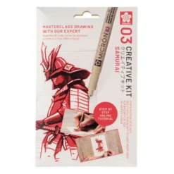 SAKURA® Creative Kits