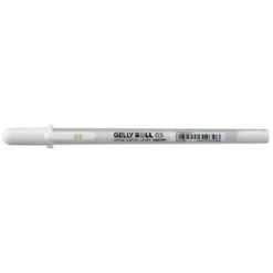 SAKURA® Gelly Roll Basic, Weiß