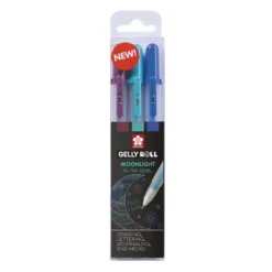 SAKURA® Gelly Roll Moonlight 06, 3er-Sets