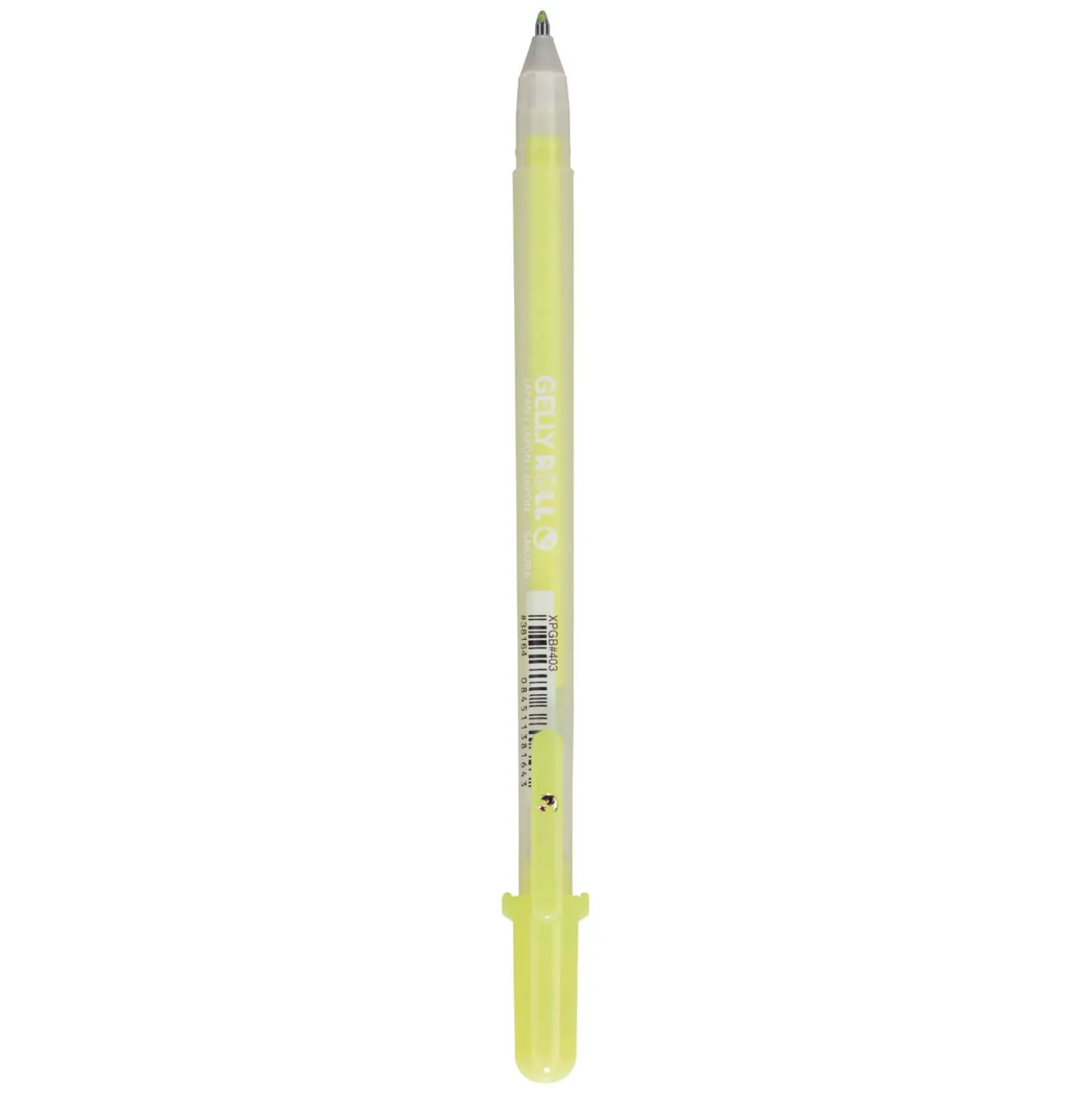 SAKURA® Gelly Roll Moonlight 10, Gelstift