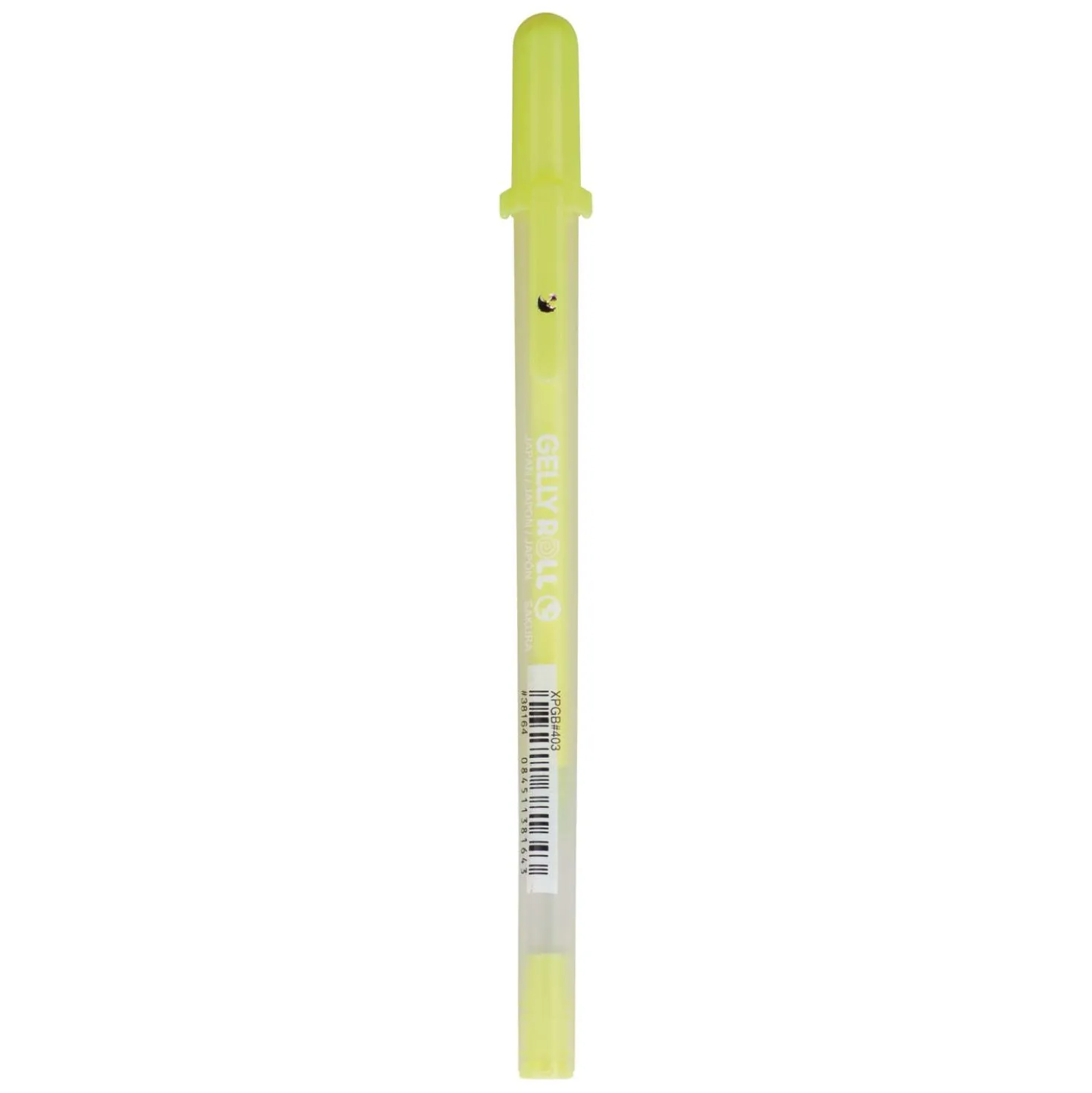 SAKURA® Gelly Roll Moonlight 10, Gelstift