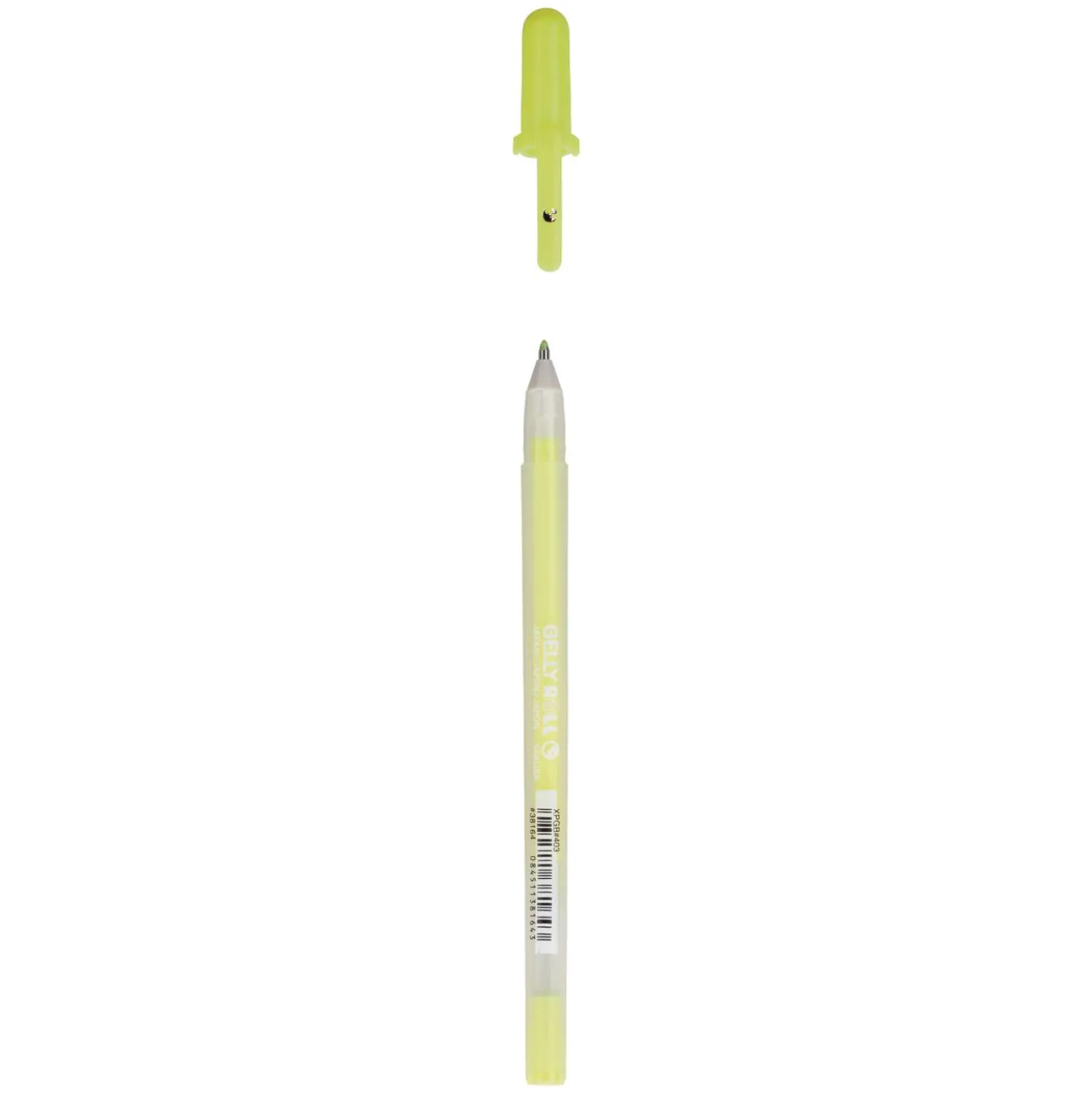 SAKURA® Gelly Roll Moonlight 10, Gelstift