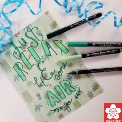 SAKURA® Koi Coloring Brush Pen, einzeln