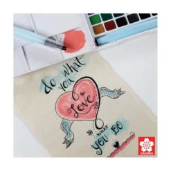 SAKURA® Koi Coloring Brush Pen, einzeln